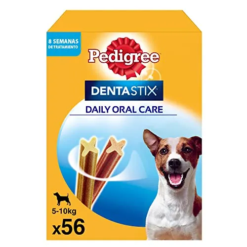 Pedigree Dentastix - Snack Dental para Cães Pequenos