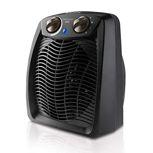 Taurus Tropicano 2400 - Termoventilador Potente com Proteção Antiqueda