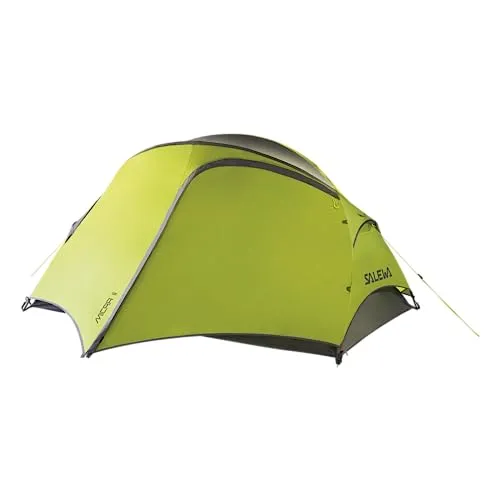 Salewa Tenda de Campismo Leve e Compacta 2,5kg