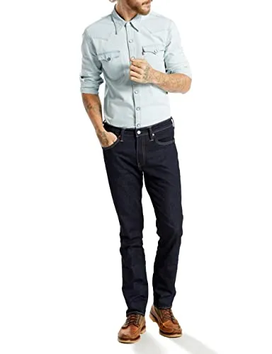 Levi's 511 Slim | Calças de Ganga para Homem