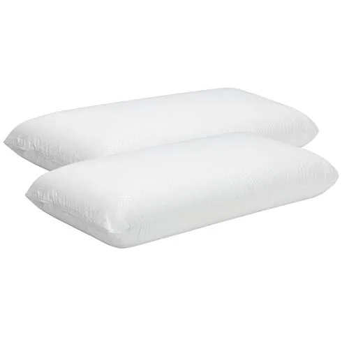 Pikolin Home Pack 2 Almofadas Viscoelásticas Memory Foam de Hotel 13cm