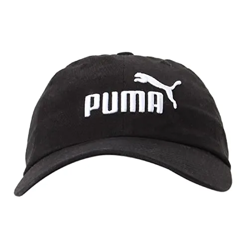 PUMA Cap ESS | Boné Unissexo Desportivo em Algodão