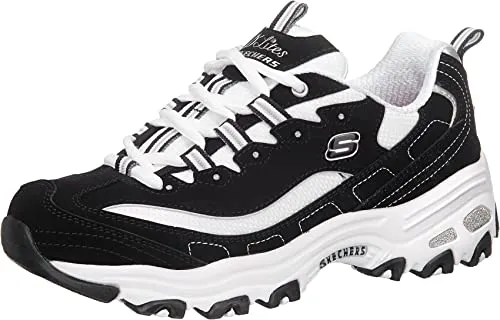 Skechers D'lites Biggest Fan | Sapatilhas Desportivas para Mulher