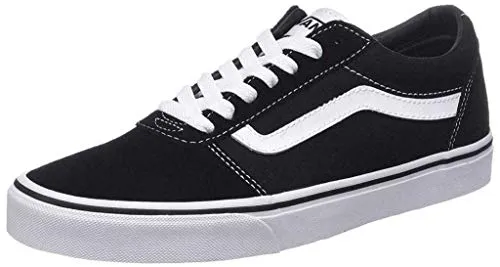 Vans Ward Homem - Sapatilhas Clássicas com Sola Resistente