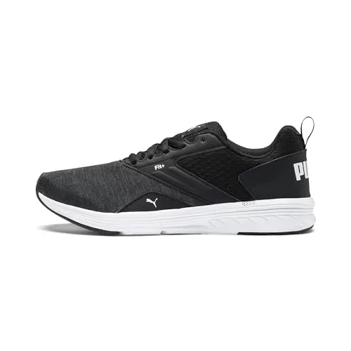 PUMA NRGY Comet | Sapatilhas de Corrida Unissexo com Sola em Borracha