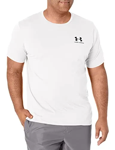 Under Armour UA Sportstyle LC - T-shirt Desportiva Masculina