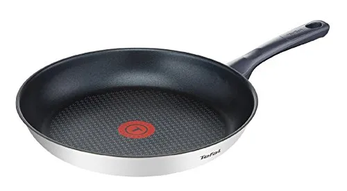 Tefal Daily Cook Frigideira Antiaderente 24cm com Revestimento de Titânio