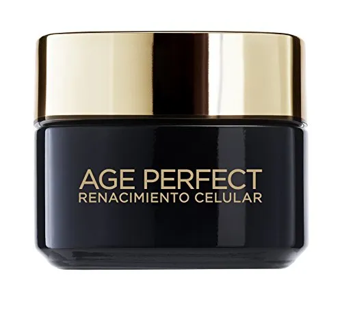 L'Oreal Paris Age Perfect Cell Renaissance - Creme Revitalizante Anti-Rugas SPF15