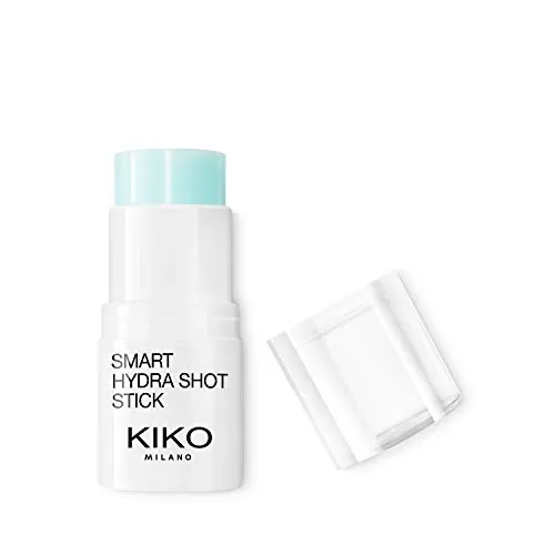 KIKO Milano Smart Hydrashot Stick - Hidratante Facial Refrescante em Stick