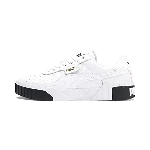 PUMA Cali Women's - Sapatilhas Retro Urbanas para Mulher