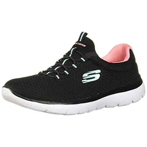 Skechers Summits | Sapatilhas de Caminhada para Mulher com Sola Flexível