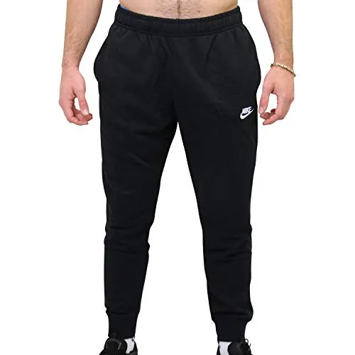 Nike Club Jogger Ft Pant | Calças Desportivas para Homem