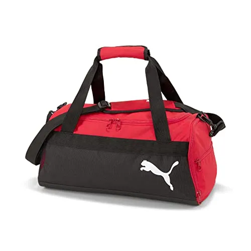 PUMA teamGOAL 23 Teambag S | Saco Desportivo Unissexo com Compartimentos