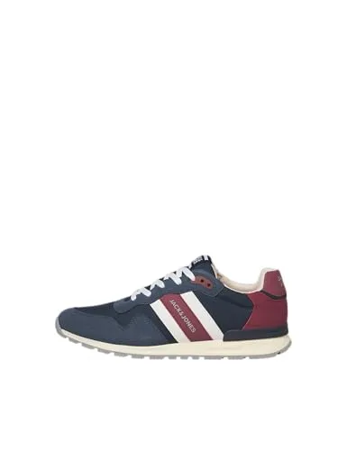 Sapatilhas Jack & Jones Stellar - Calçado Desportivo Masculino