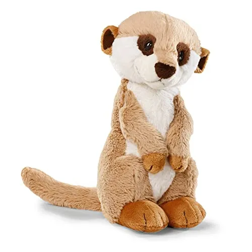 NICI Suricata de Peluche 15cm - Boneco Macio para Crianças