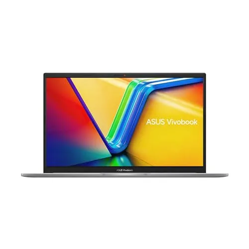 ASUS Vivobook 15 F1504ZA-NJ691W Portátil com Intel Core i5 e 16GB RAM