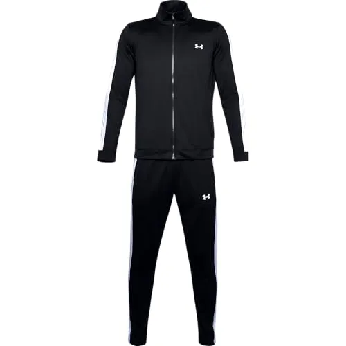 Under Armour UA Knit Track Suit - Fato de Treino para Homem