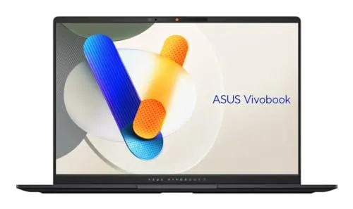 ASUS VivoBook S 14 OLED - Portátil Ultraleve com Intel Core Ultra 7