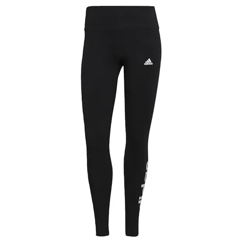 Leggings Adidas Essentials High-waisted Logo para Senhora