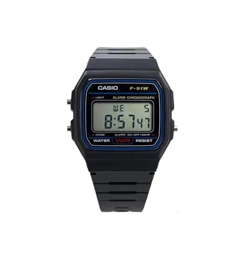 Relógio Casio Digital Masculino Clássico