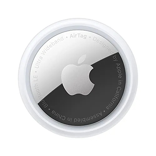 Apple AirTag - Localizador Inteligente para iPhone e iPad