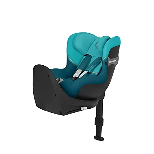 Cybex Gold Sirona S2 i-Size - Cadeira Auto Rotativa 360° para Crianças