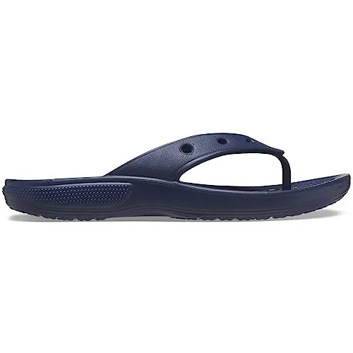 Crocs Classic Flip - Chinelos Unissexo em Espuma Croslite