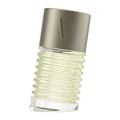 Bruno Banani Man EDT 50ml - Perfume Masculino Sofisticado