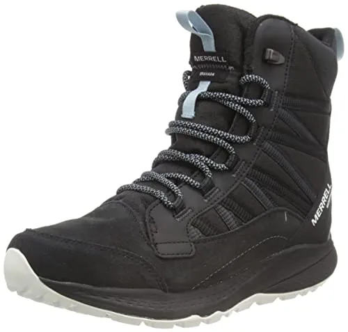 Merrell Bravada Edge 2 Thermo Mid WP | Bota de Caminhada Térmica Feminina