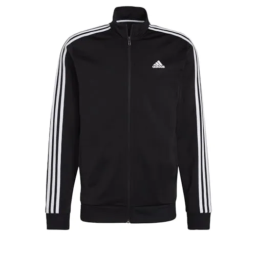 Casaco Adidas Essentials Warm-Up 3-Stripes Masculino