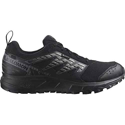 SALOMON Wander Gore-tex | Sapatilhas Todo-Terreno para Homem