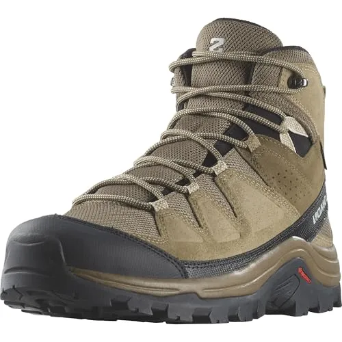 Salomon Quest Rove Gore-Tex | Botas de Caminhada Impermeáveis para Homem