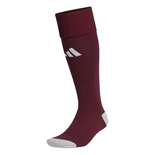 Meias Adidas Milano 23 Unissexo com Tecnologia AEROREADY