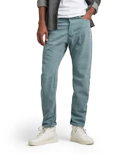 G-STAR RAW Arc 3D Calças de Ganga Ajustadas para Homem