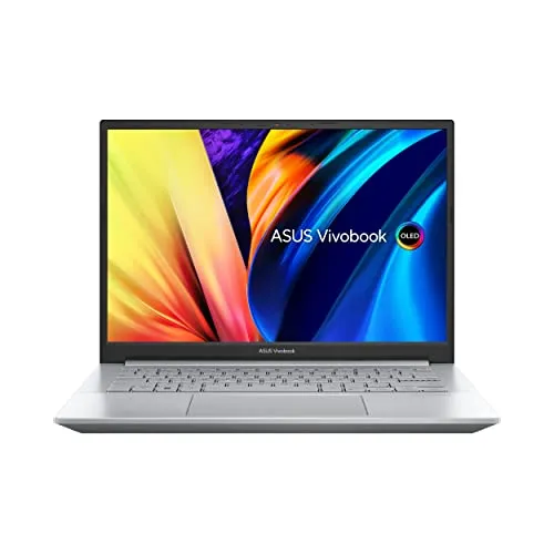 ASUS Vivobook Pro 14 OLED - Portátil AMD Ryzen 7 com 16GB RAM