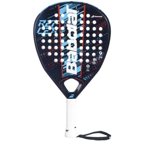 Babolat Reflex 2022 - Raquete de Padel com Design Diamante