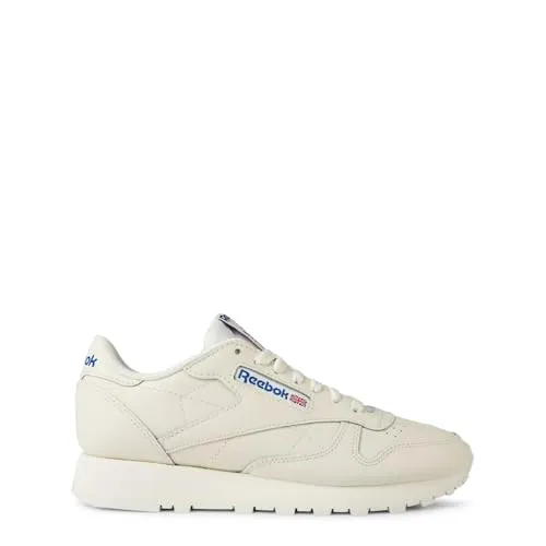 Reebok Classic Leather - Sapatilhas Desportivas Unissexo em Pele