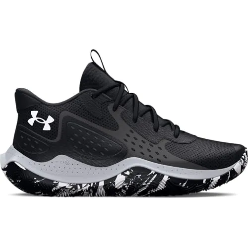 Under Armour UA Jet '23 - Sapatilhas de Basquetebol Unissexo