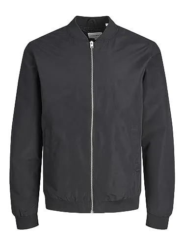 Blusão Bomber JACK & JONES | Casaco Desportivo Masculino