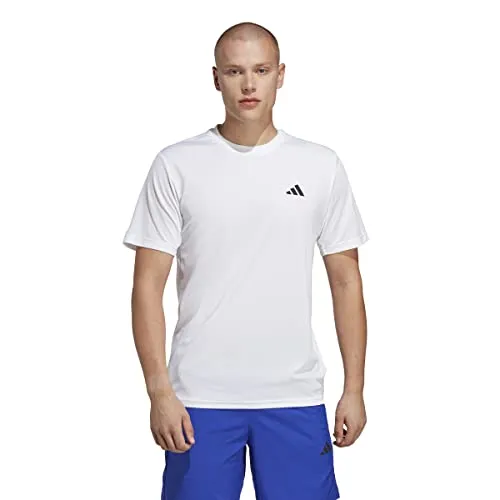 T-shirt ADIDAS TR-es Base Masculina - T-shirt Desportiva Clássica