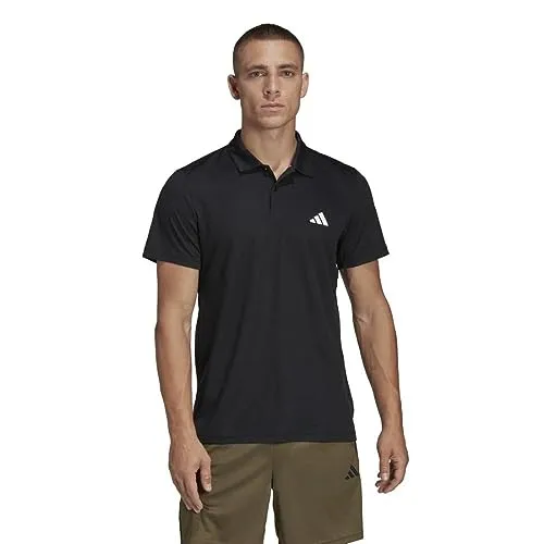 Polo ADIDAS TR-ES Masculina - Manga Curta Clássica