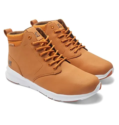 DC Shoes Mason 2 - Sapatilhas Impermeáveis para Homem