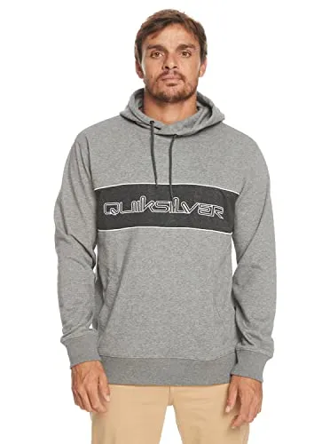 Quiksilver Bold Omni - Sweatshirt com Capuz para Homem