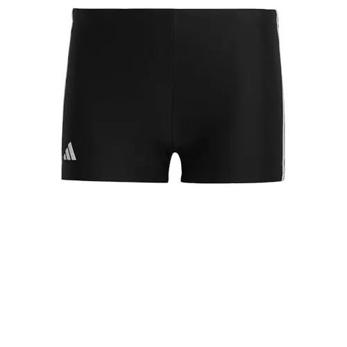 Adidas Classic 3-Stripes Swim Boxers | Calção de Banho Masculino