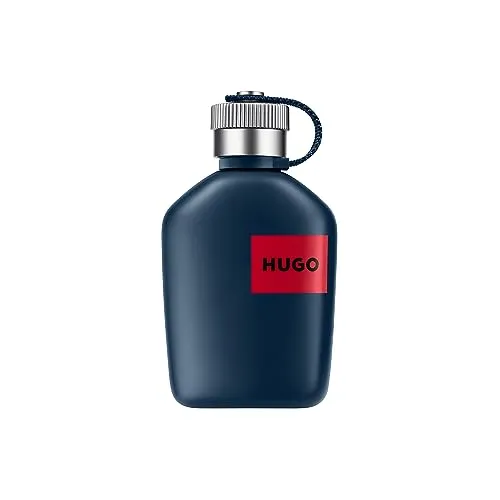 HUGO Jeans EDT Masculino 75ml - Fragrância Refrescante