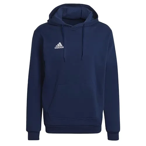 Sweatshirt adidas Ent22 Hoody | Camisola com Capuz para Homem