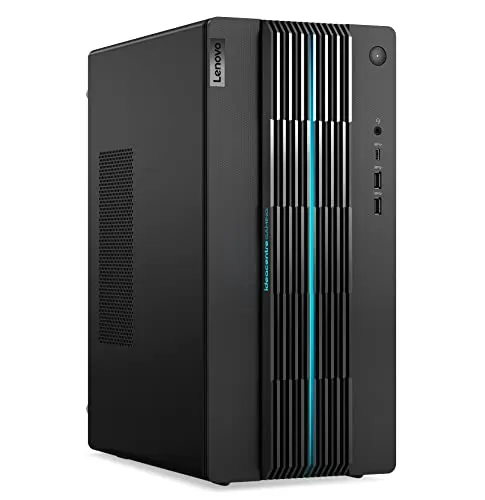 Lenovo IdeaCentre Gaming 5 Gen 7 - PC Gaming com RTX 3060 Ti e Core i5