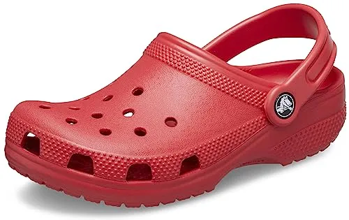 Crocs Classic Clog K - Zueco Infantil em Espuma Croslite