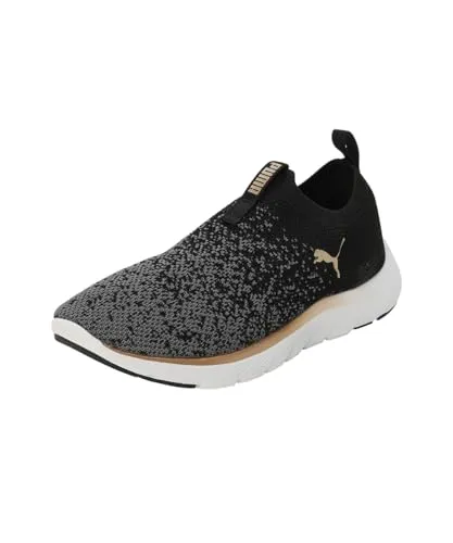 PUMA Softride Remi Slip-on Knit | Sapatilhas de Corrida Femininas