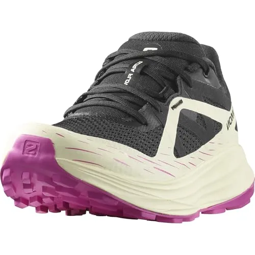 Sapatilhas Salomon Ultra Flow Femininas para Trail Running e Asfalto